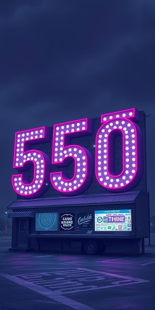 555