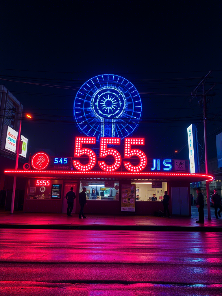 555