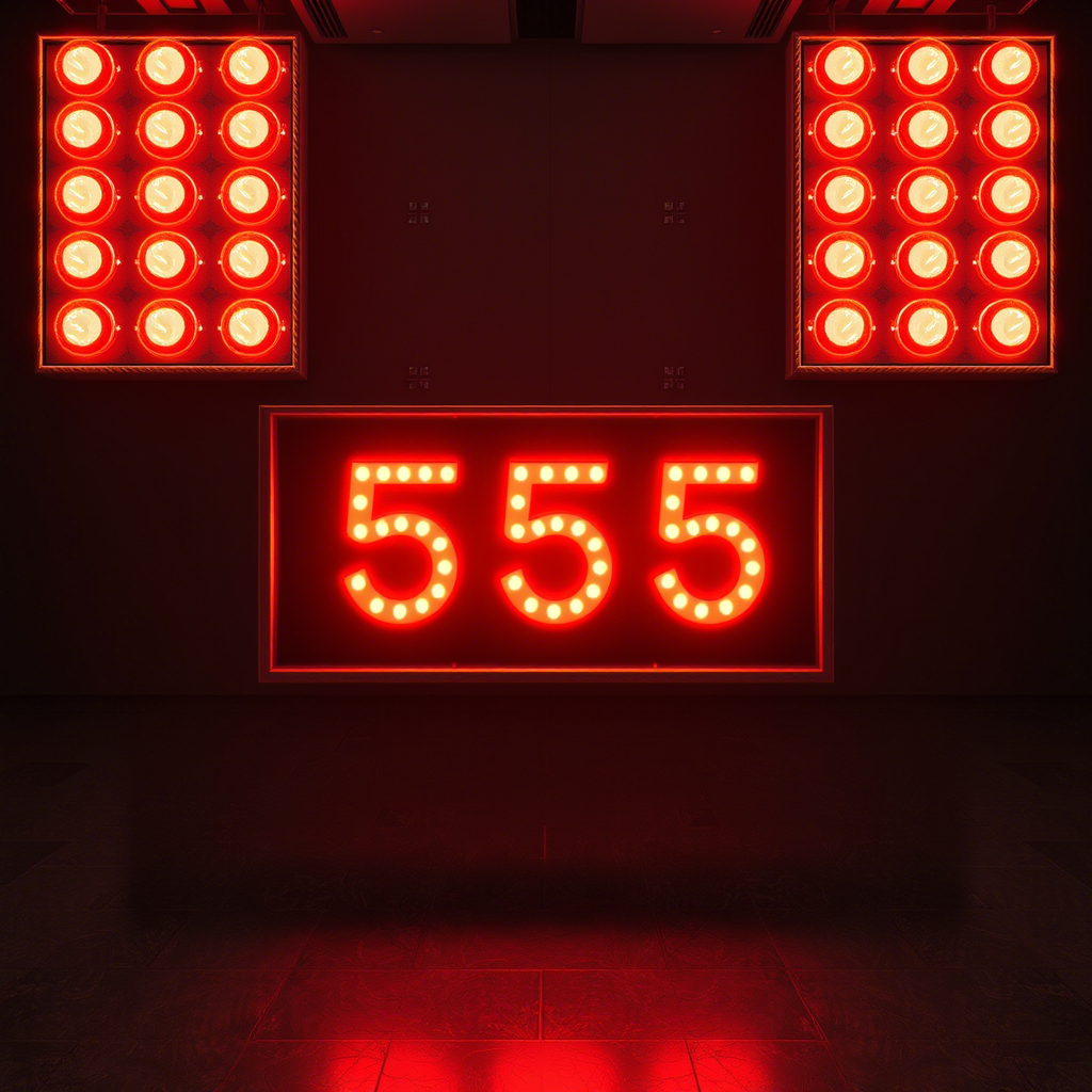 555