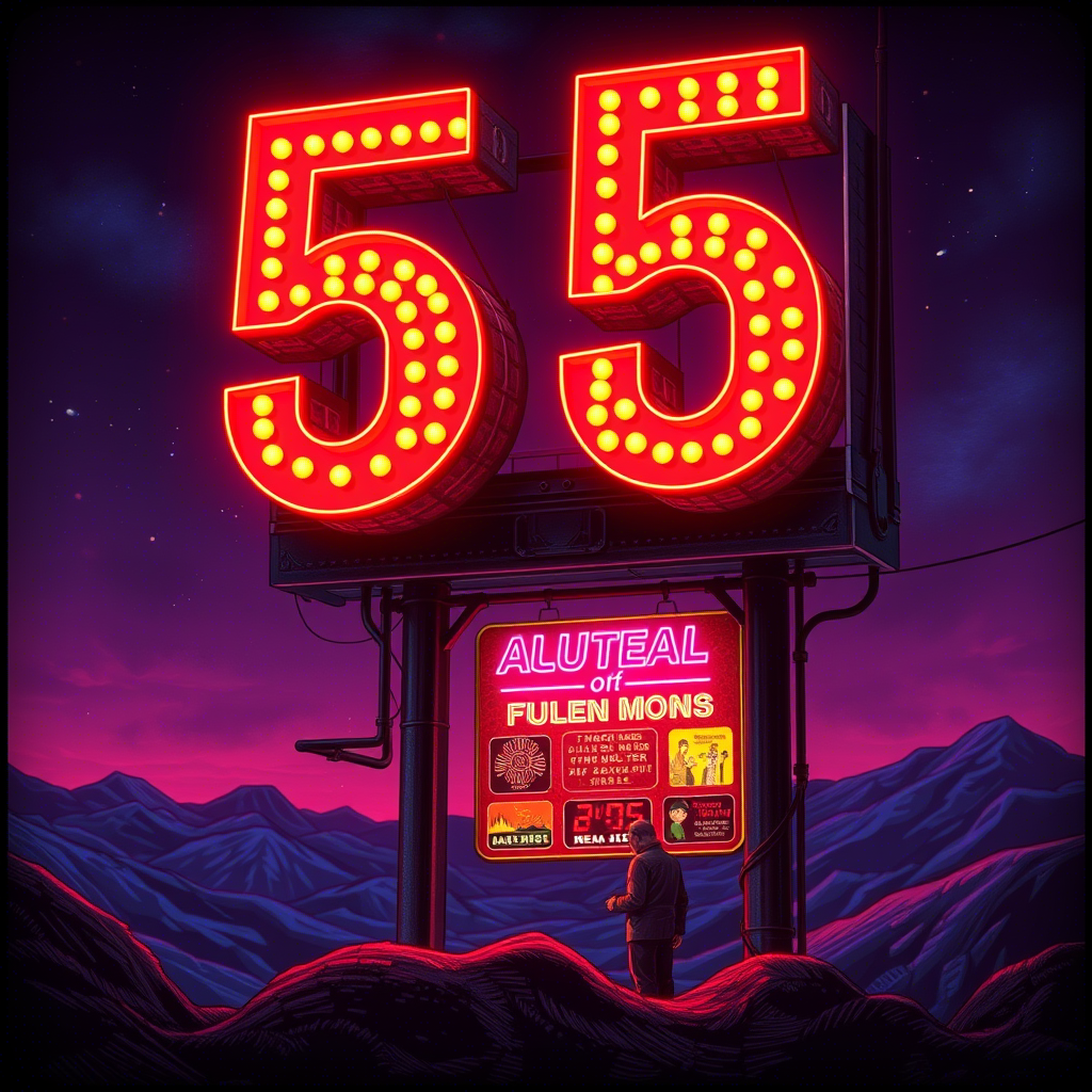 555